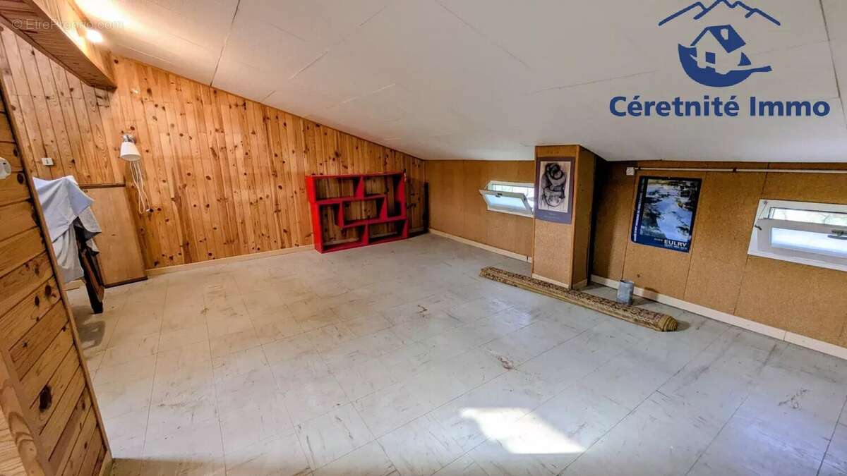 Centre Céret Villa avec belle capacité d'accueil - photo 22