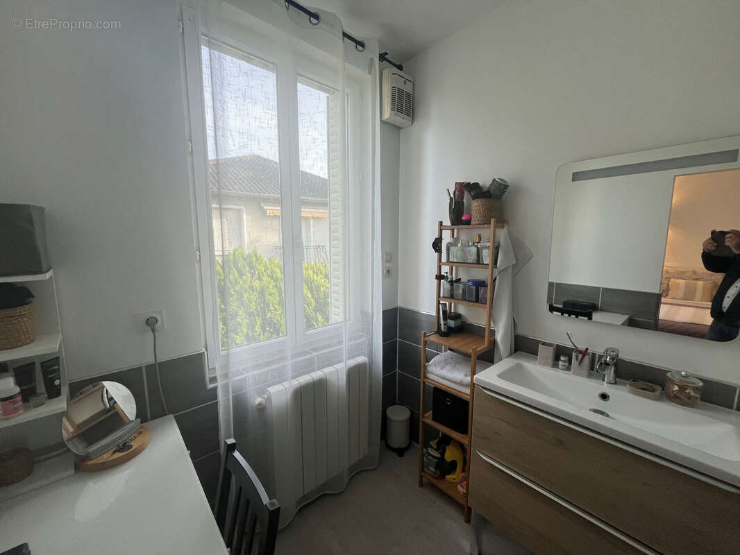Maison à CUISERY