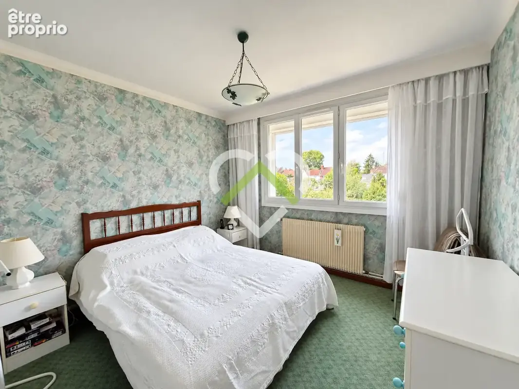 Maison au pied du tram et du métro à vendre à WASQUEHAL HAUT VINAGE - photo 8