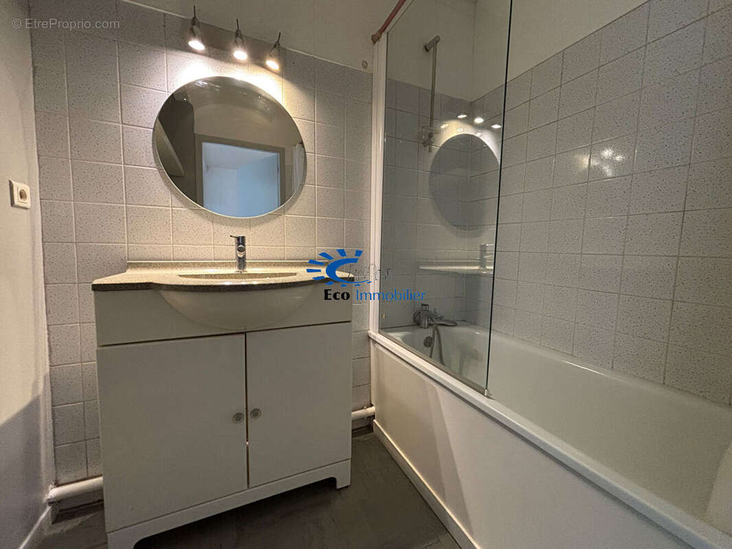 Maison à SAINT-SAUVEUR-D&#039;AUNIS