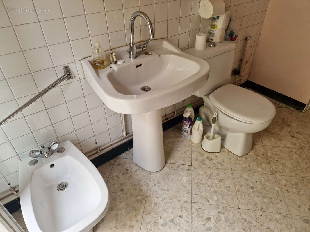 Appartement à BEZIERS