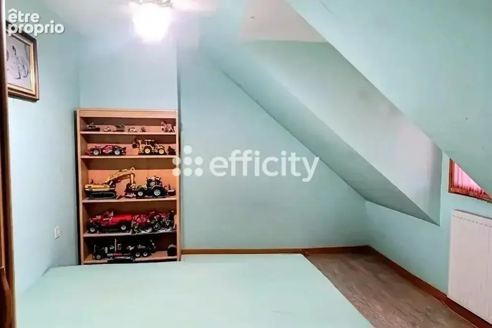 Maison 6 pièces 130 m² à vendre à Val-D'ize (35450) - photo 12