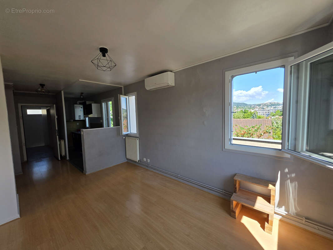 Appartement T2 secteur piscine - photo 2