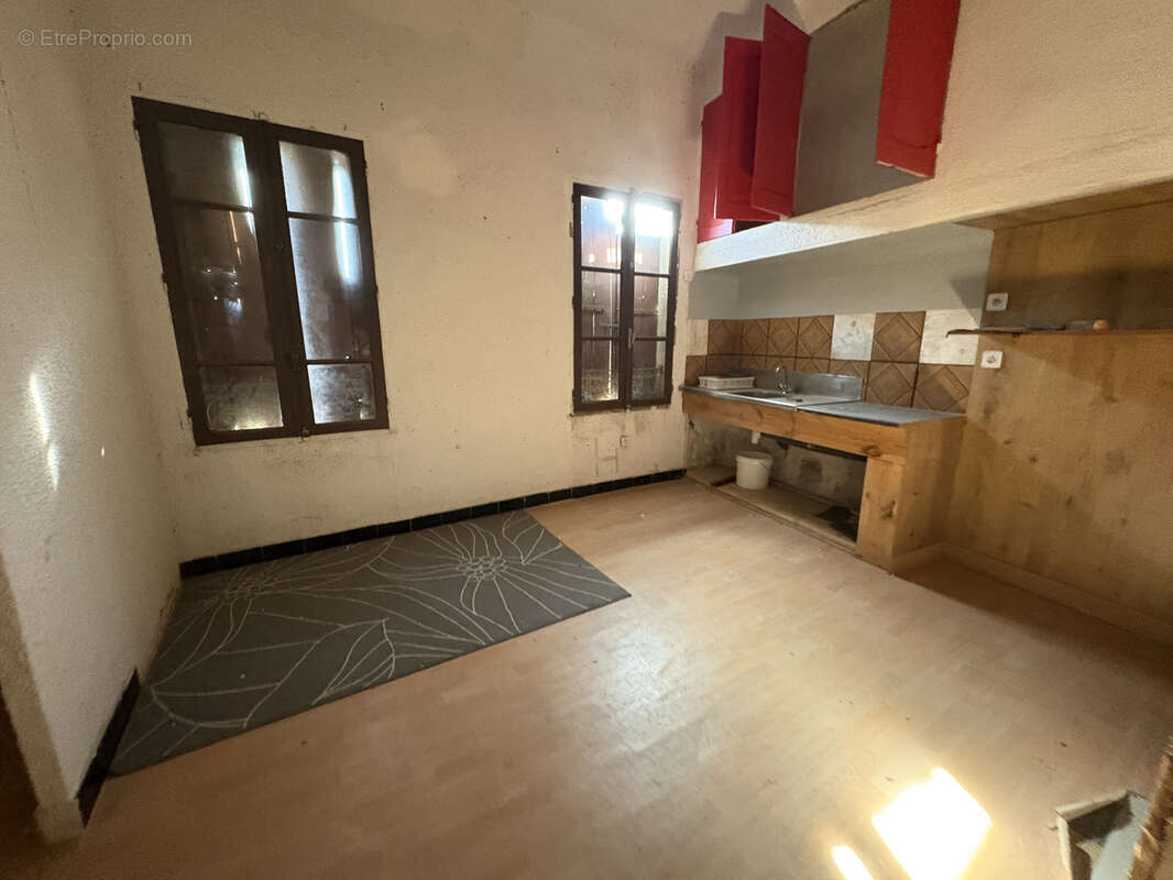 Projet investissement Immeuble Saint-Gilles - photo 11