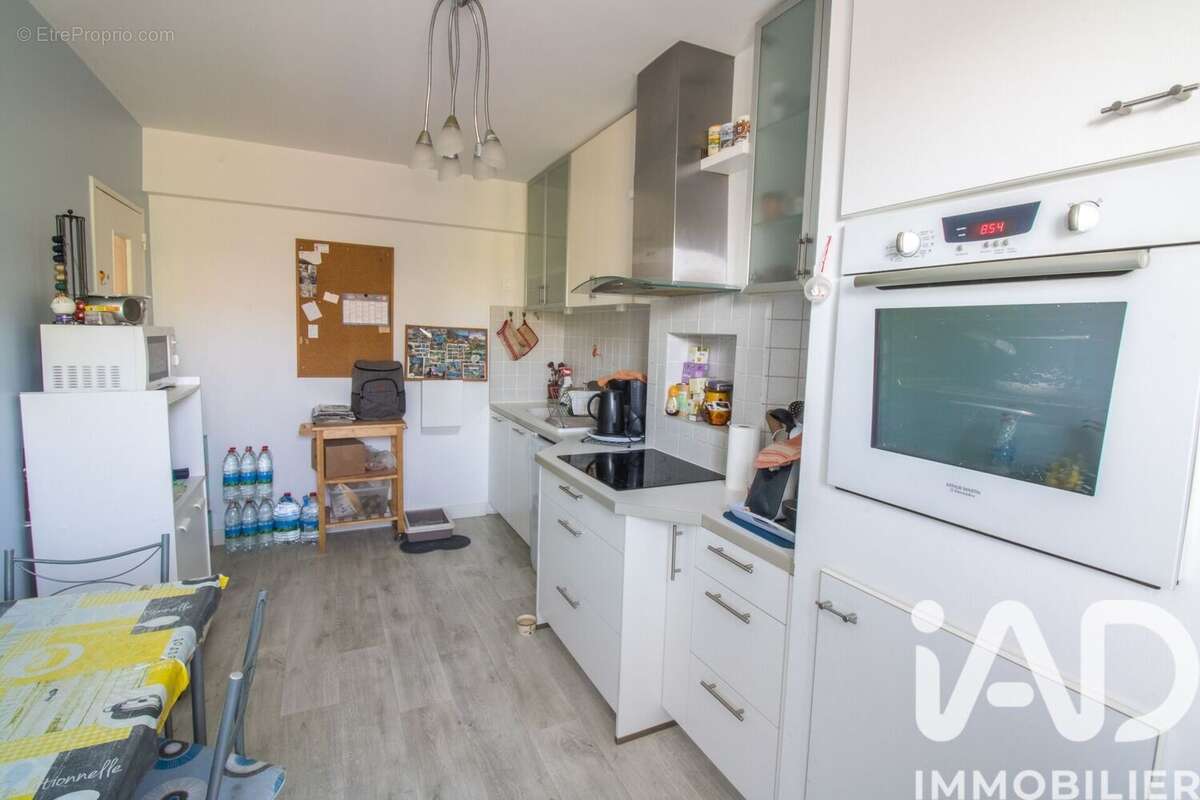 Photo 6 - Appartement à RENNES
