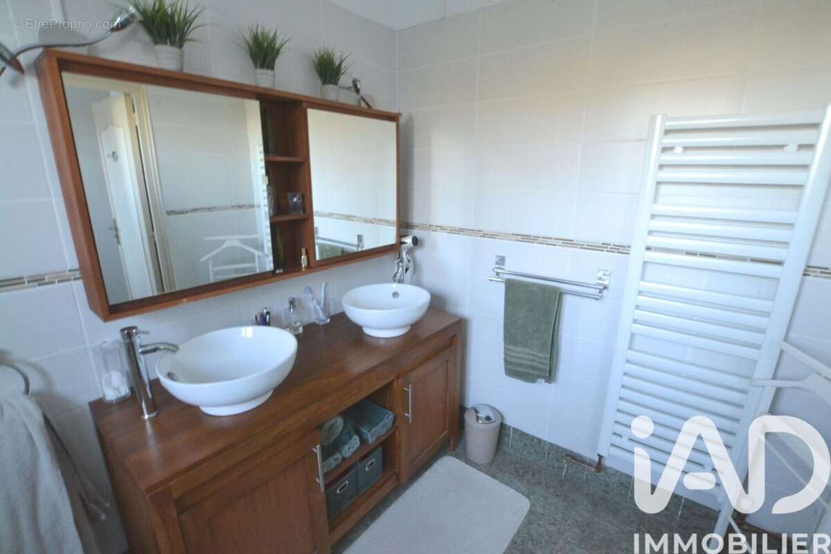 Photo 9 - Maison à ORGERUS