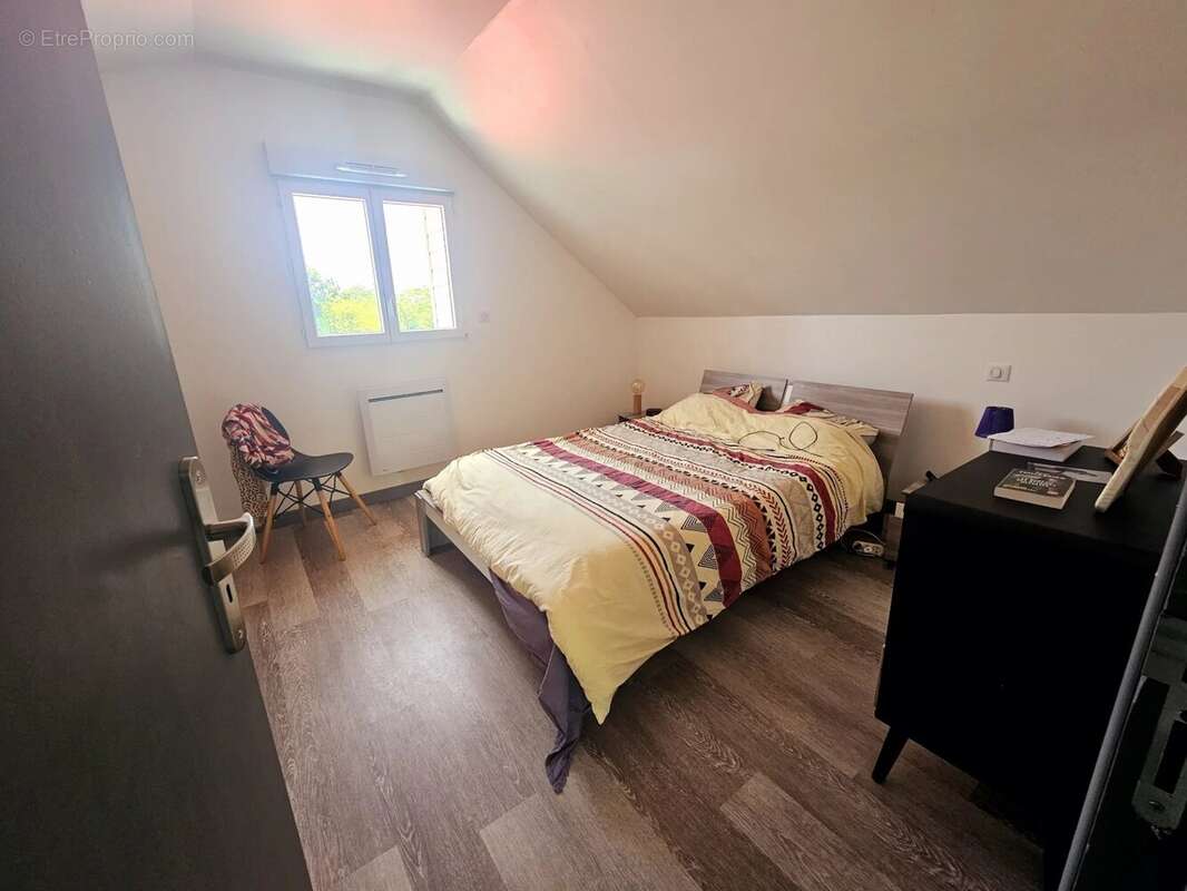 Maison 130 m² à Plelan-Le-Grand  - photo 9