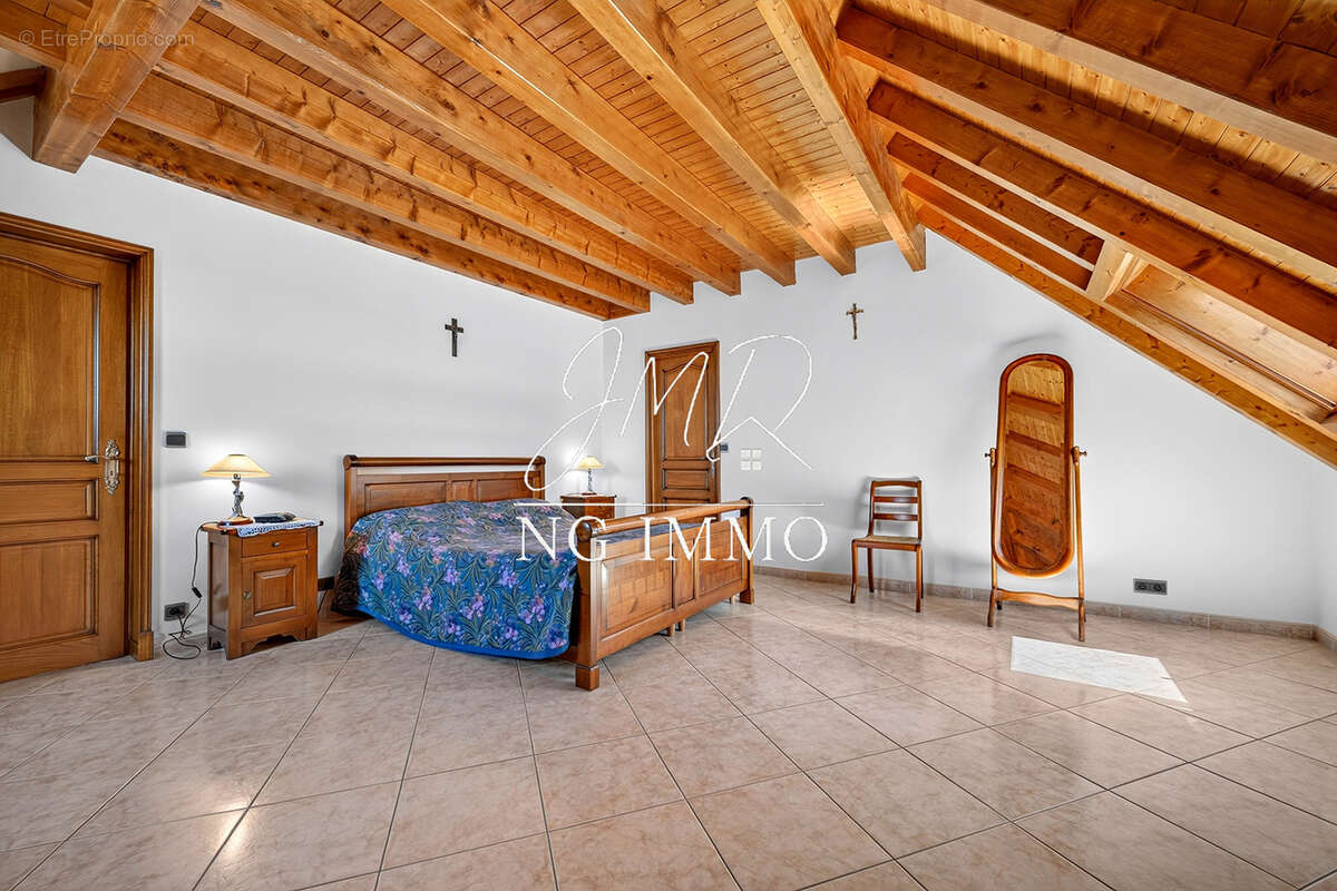 Exclusivité   propriété de prestige à lucinges de 290m2 avec 3230m2 de terrain - photo 15