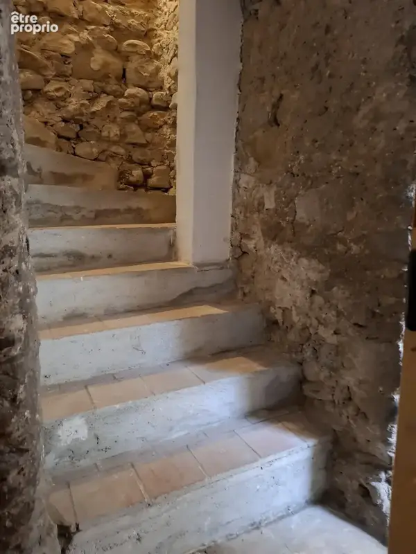 CONTES - AU COEUR DU VILLAGE - 6P - Avec Terrasses, Jardin et Caves - photo 26