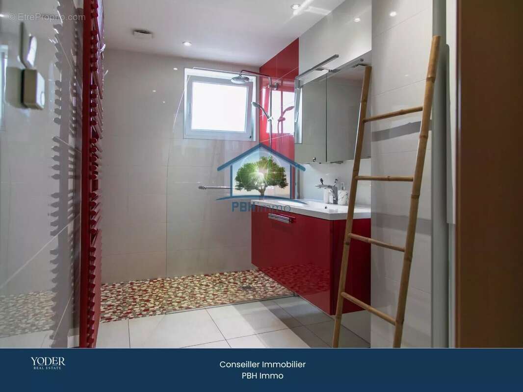 Maison à NIEDERMODERN