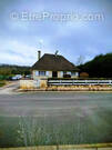 Maison à BRUYERES-ET-MONTBERAULT