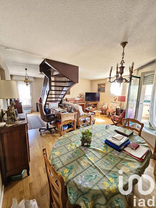 Photo 1 - Appartement à PAU