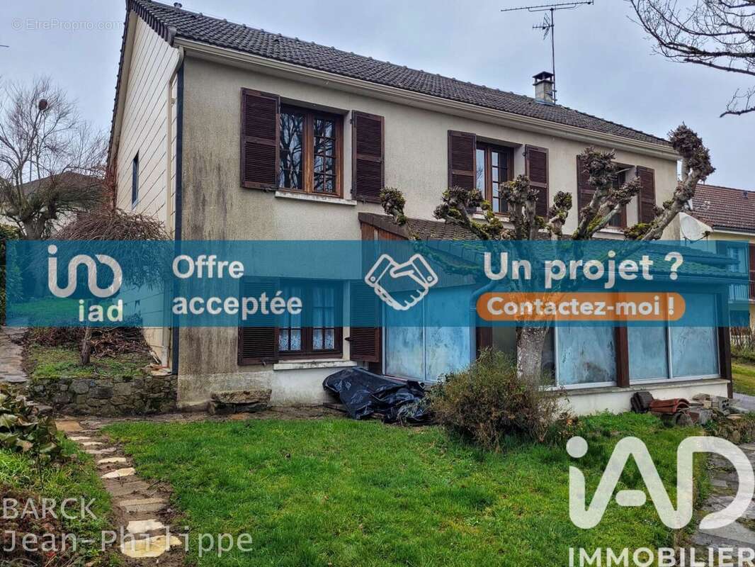 Photo 3 - Maison à AUBUSSON