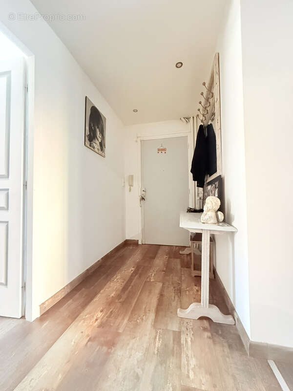 Appartement idéalement situé à l'Aguillon - photo 6