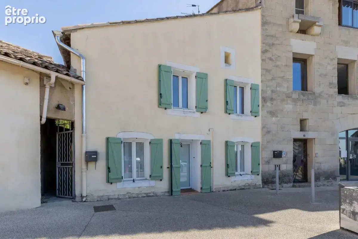 Maison de 5 pièces de 131 m² à Morières-lès-Avignon - photo 18