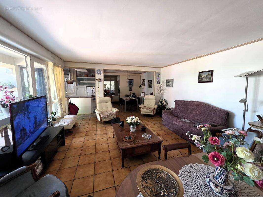 Appartement à VILLENEUVE-D&#039;ASCQ