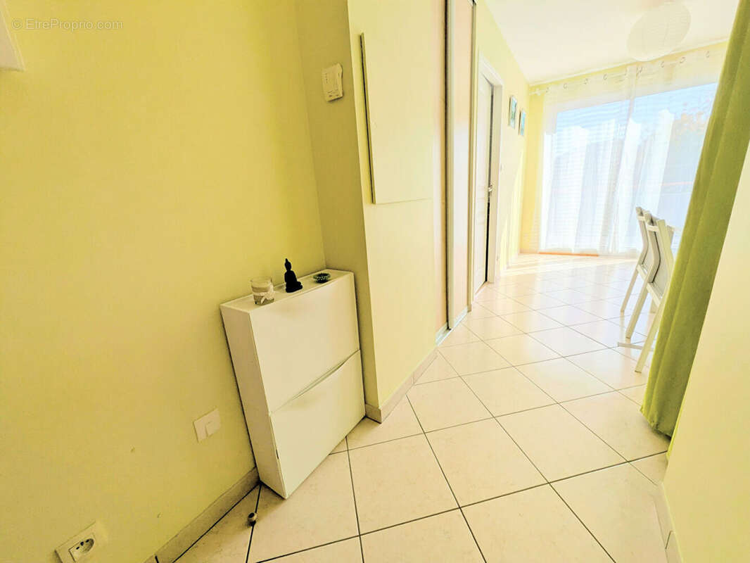 Appartement à LA CHAPELLE-SUR-ERDRE