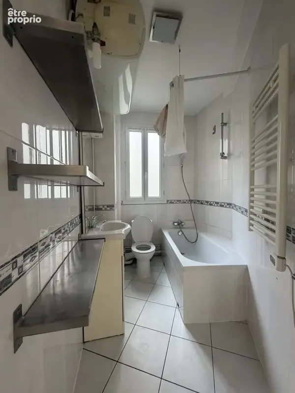 Appartement 2 pièces 44 m² à vendre à Paris-18e (75018) - photo 8