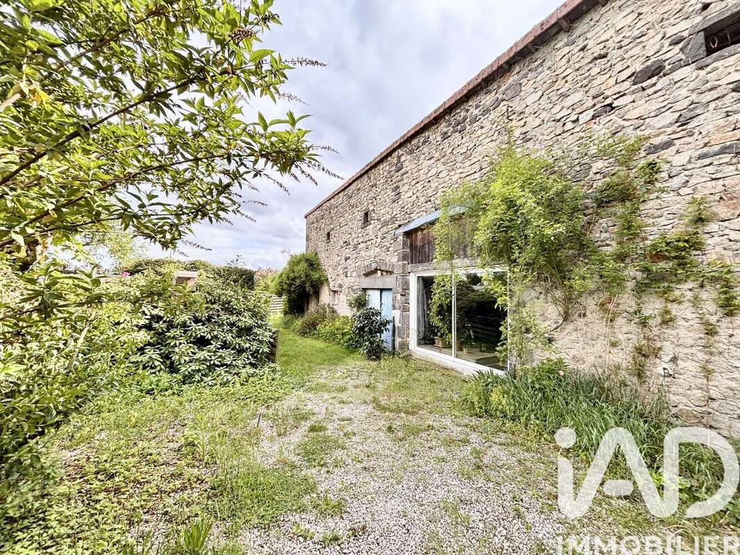 Photo 8 - Maison à CHATELGUYON
