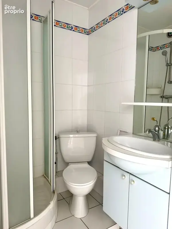 Appartement 1 pièce 16 m² à vendre à Blonville-Sur-Mer (14910) - photo 9