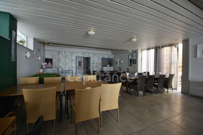 Appartement à MARMANDE