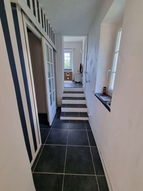 Maison à LAMALOU-LES-BAINS