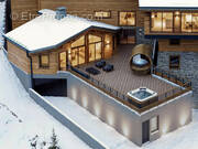 Chatel ski chalet apartment for sale B-VS_R04_11-c - Maison à CHATEL