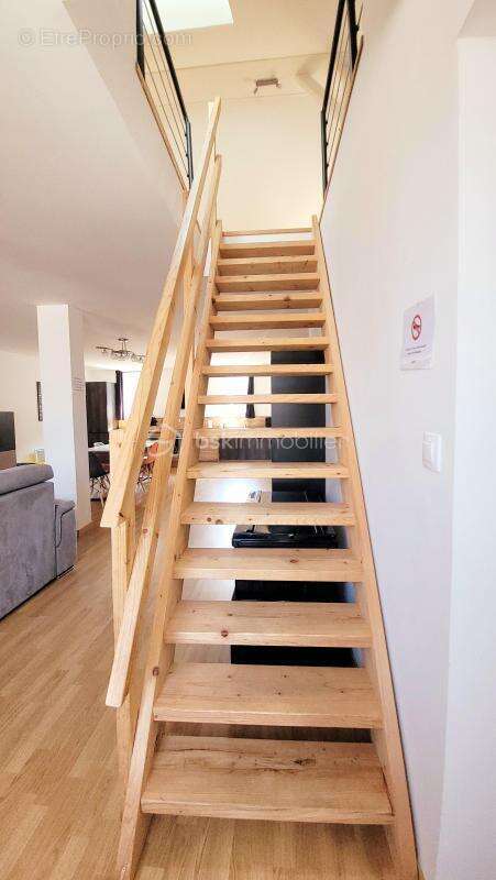 Appartement à LE TREPORT