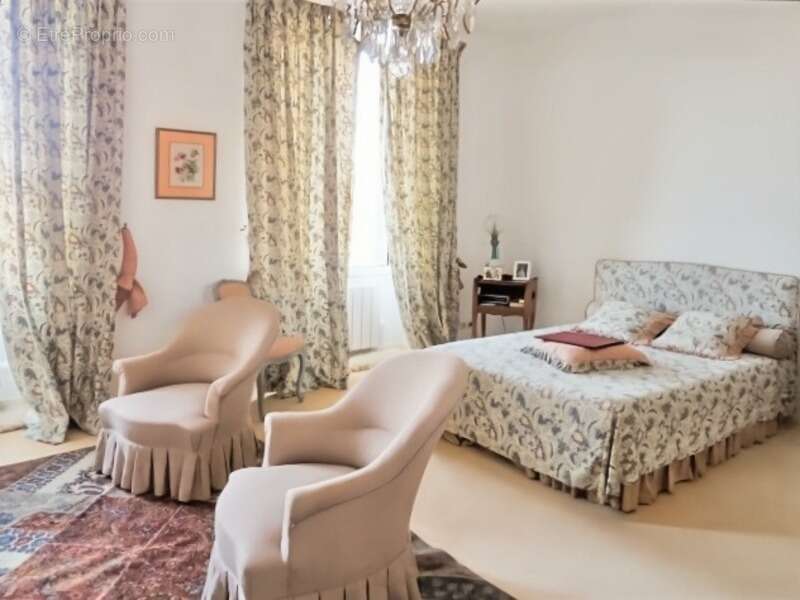 Appartement à CHATELLERAULT