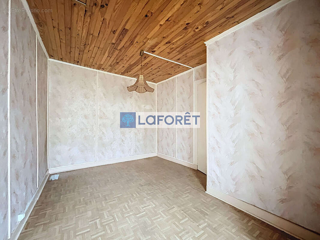 Maison Thonnance Les Joinville 2 pièce(s) 52 m² - photo 5