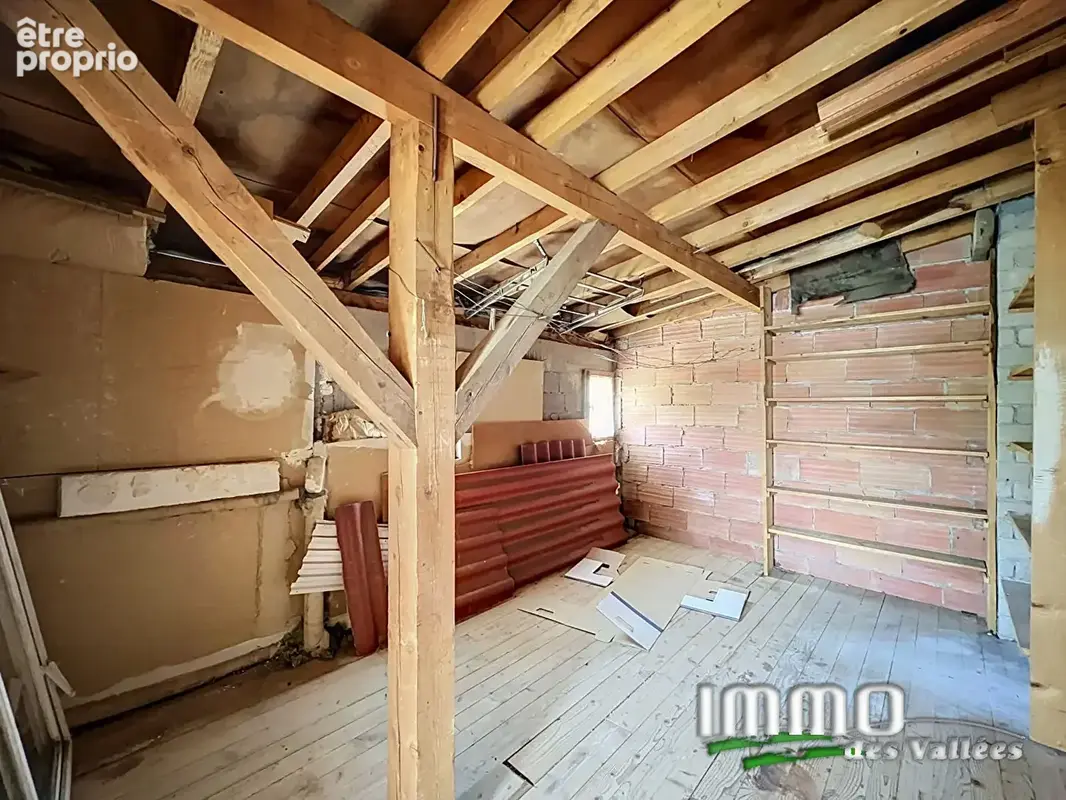 Maison à rénover - photo 12