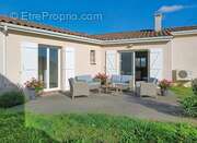 Maison à TERSSAC