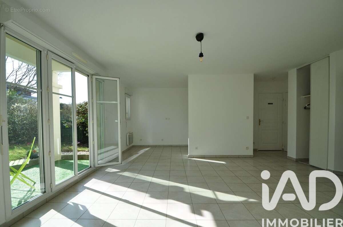 Photo 2 - Appartement à MONTEVRAIN