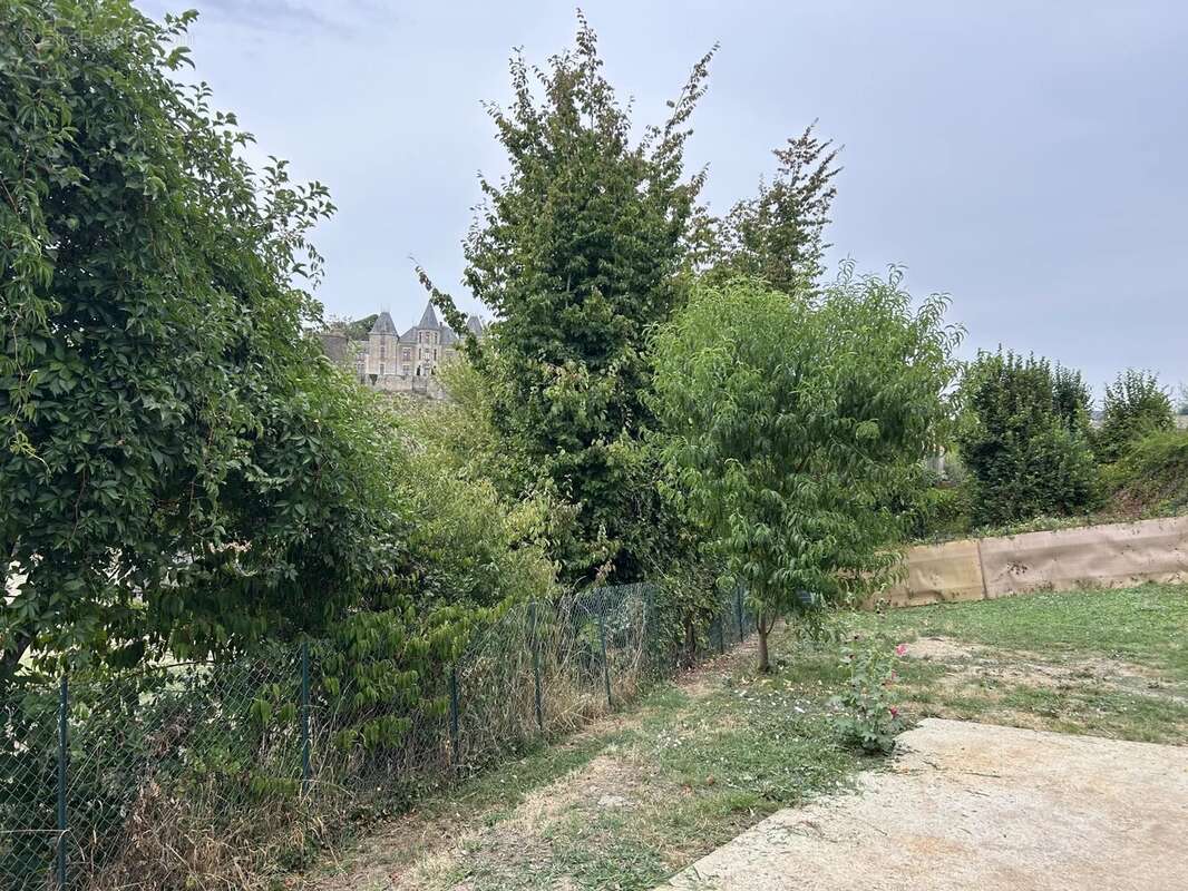 Maison de ville vue château - photo 13