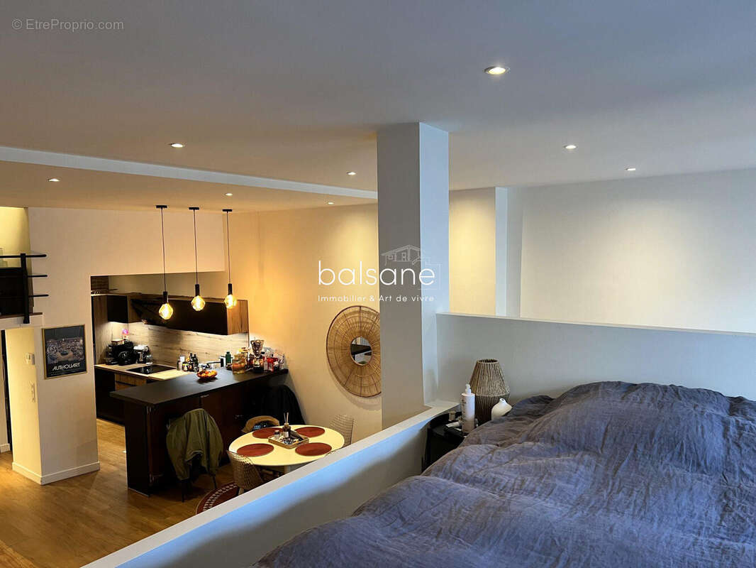 Appartement à ROUEN