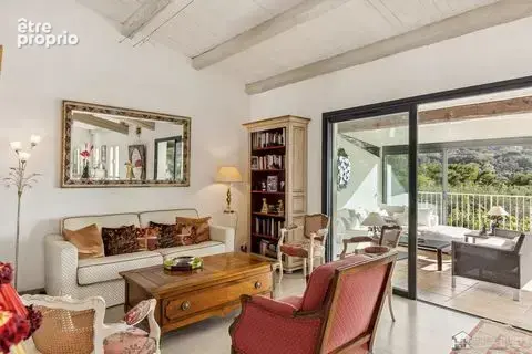 Maison 7 pièces 203 m² à vendre à Cannes (06400) - photo 2