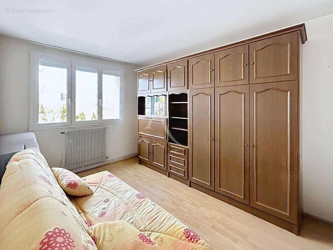 Appartement à MACON