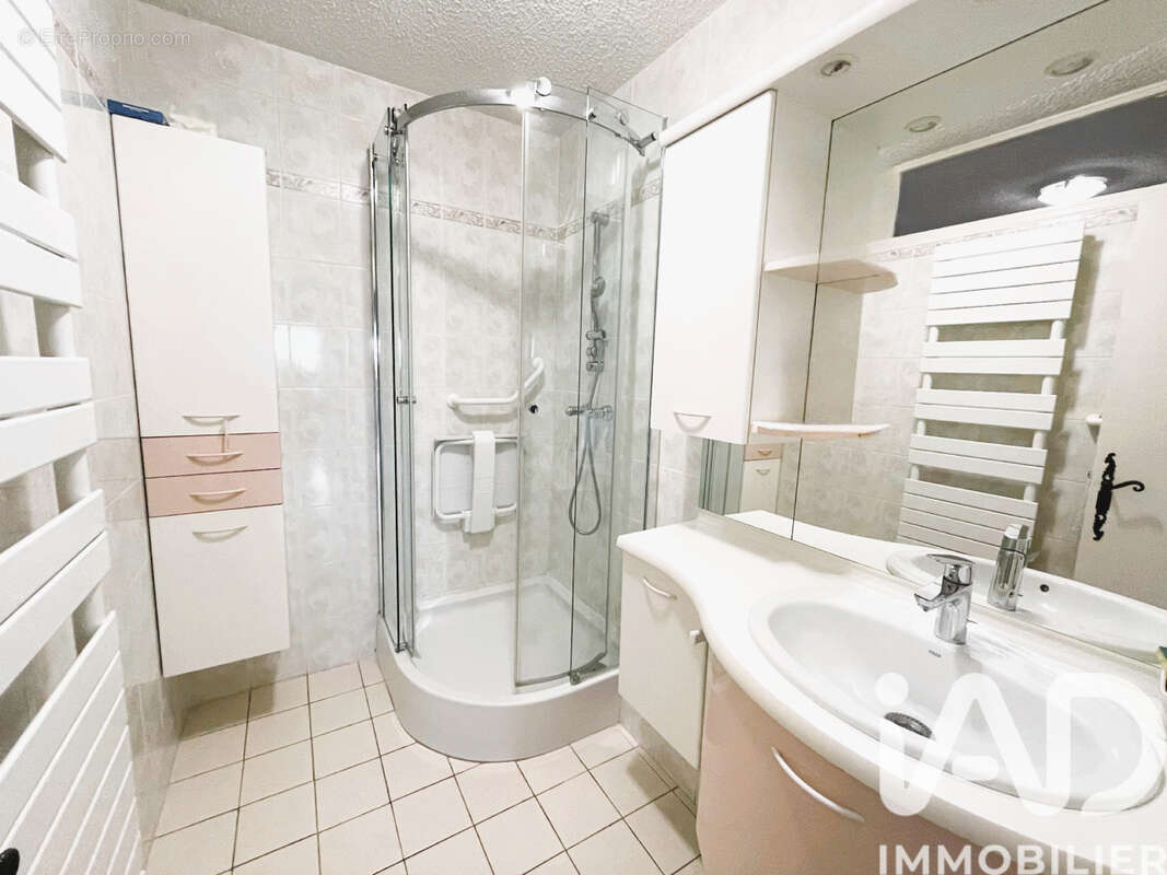 Photo 9 - Appartement à SANARY-SUR-MER