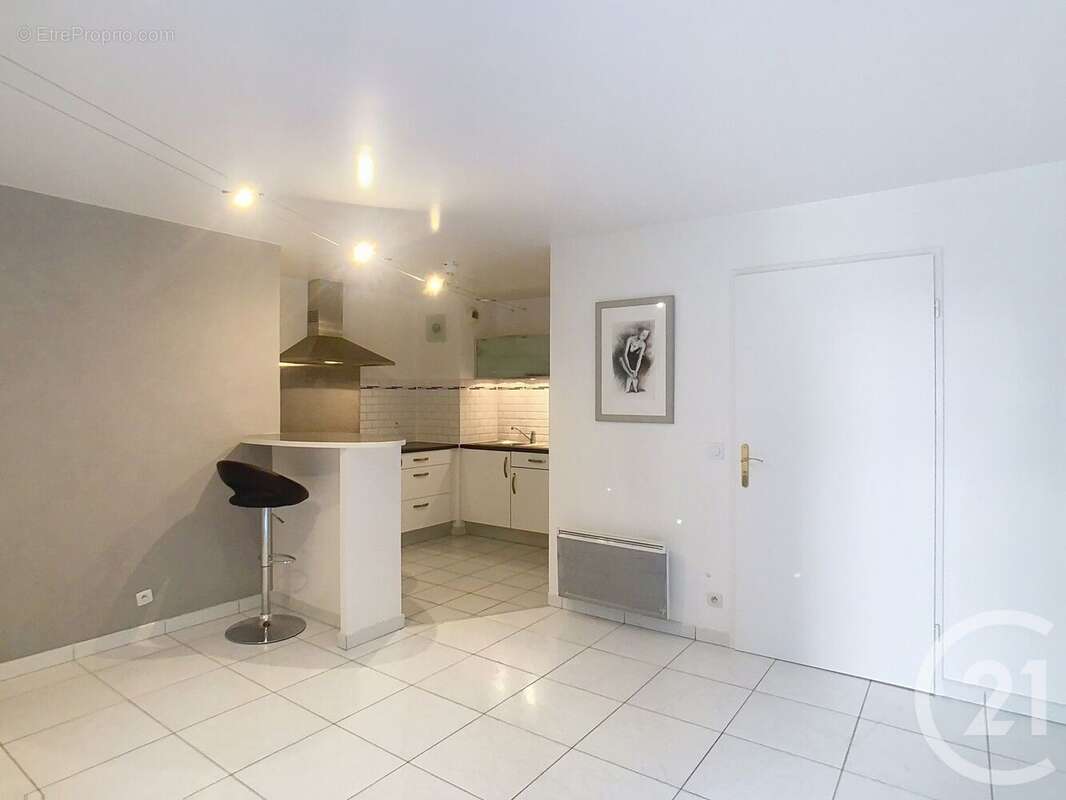 Photo 5 - Appartement à THIAIS