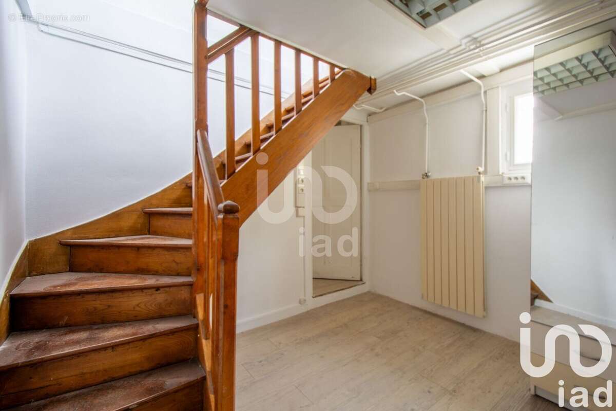 Photo 7 - Maison à BONNEUIL-SUR-MARNE