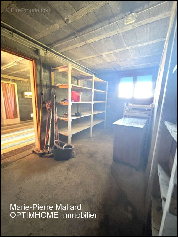 Maison familiale de 6 pièces THAURON (23) - photo 41
