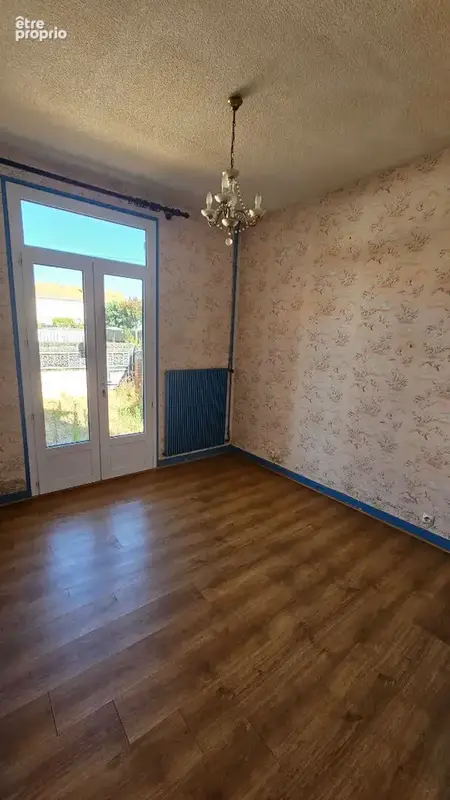 Centre de THARON Maison à rénover idéale en secondaire - photo 7