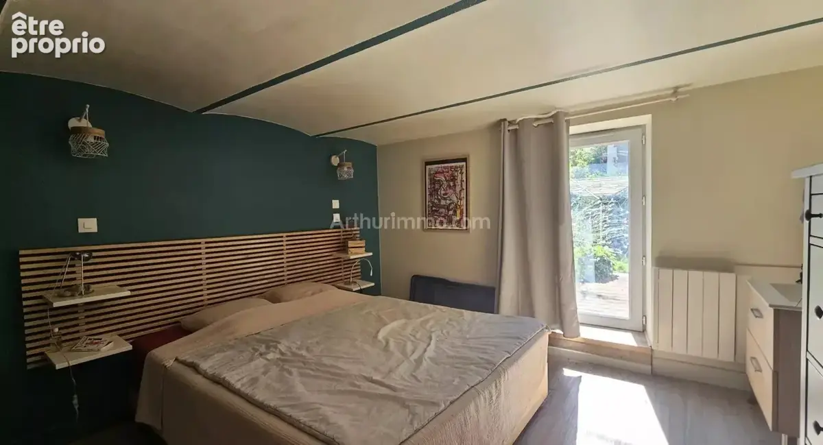 Vente Maison (38630) 395 000ï¿œ - photo 4