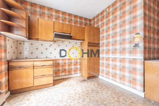 Appartement à CRAPONNE-SUR-ARZON