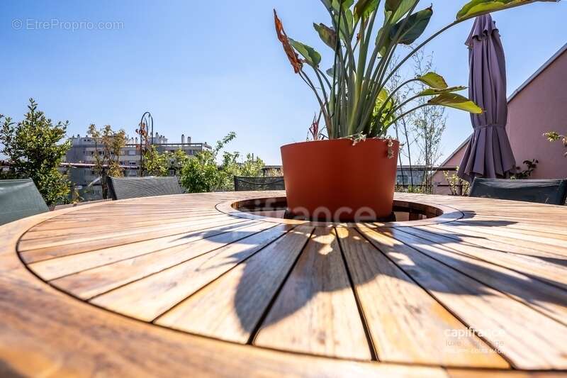 Appartement à LE MANS
