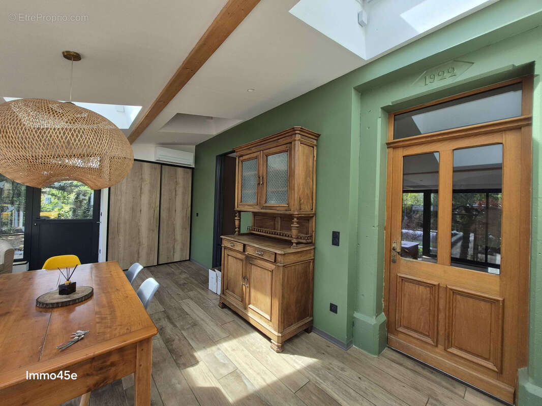 Maison à HAUTERIVES