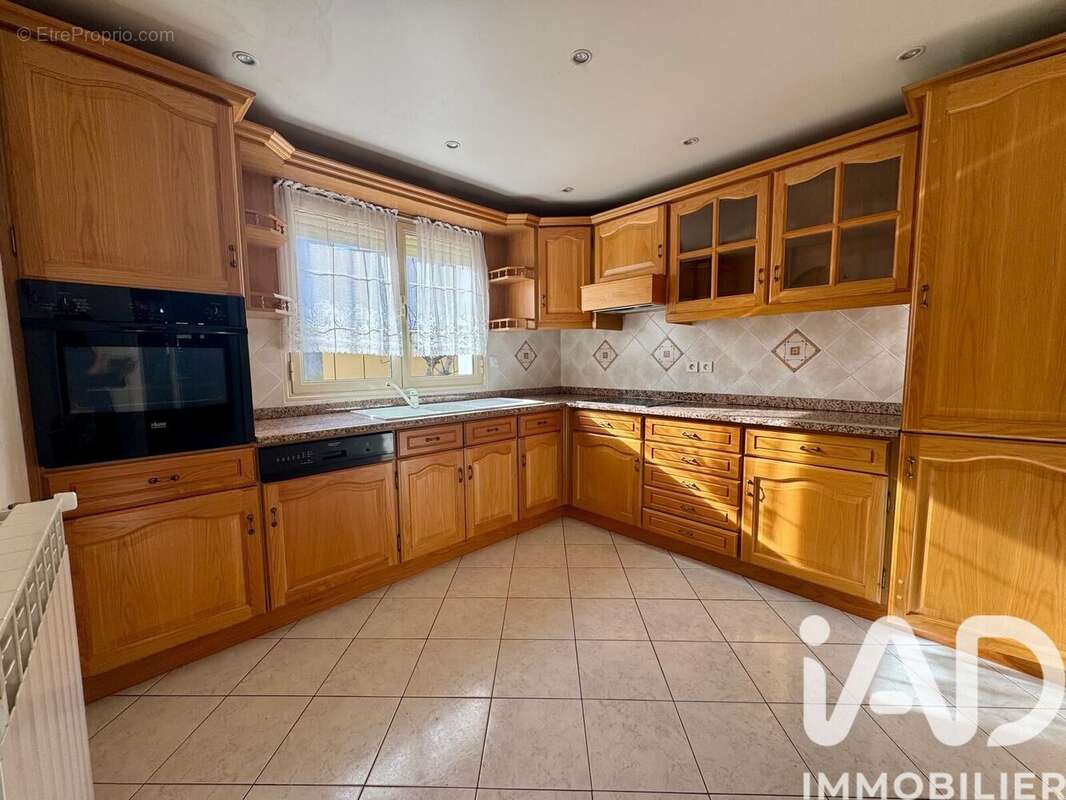 Photo 4 - Maison à CHAMPIGNY-SUR-MARNE