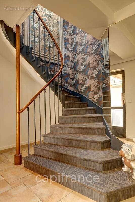 Appartement bourgeois à vendre 5 pièces BRIVE LA GAILLARDE (19) - photo 18
