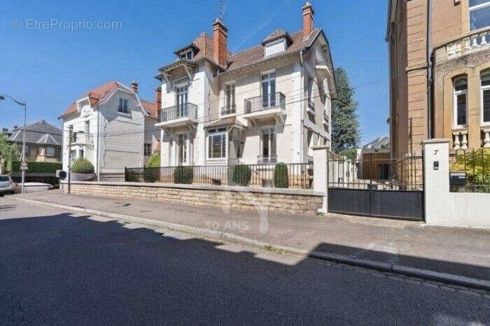 Maison à METZ