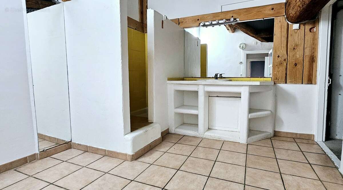 Sete - appartement sur quai - photo 10